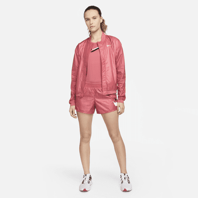 Nike Swoosh Run Women's Running Jacket 