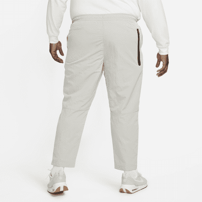 Pants suburbanos con forro para hombre Nike Sportswear Tech Essentials