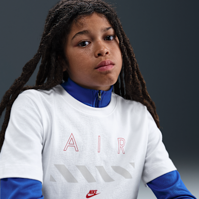 T-shirt Nike Air pour ado