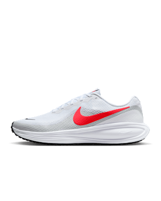 Мужские кроссовки Nike Revolution 8 Road (Extra Wide) для бега