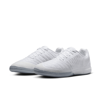 Nike Lunar Gato II Indoor Court Low-Top Football Shoes