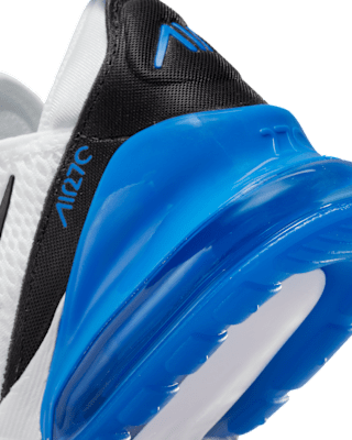 Nike Air Max 270 Rf Little Kids Shoes Nike Com