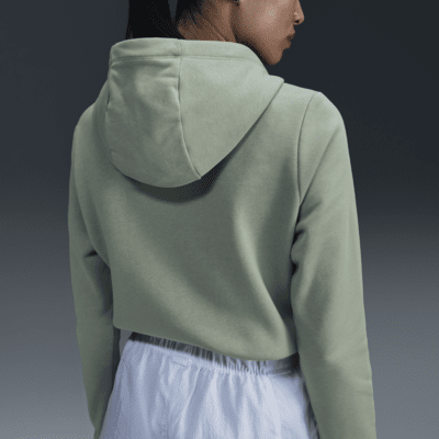 Nike Sportswear Club Fleece Women's Pullover Hoodie