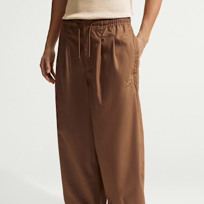 ナイキ クラブ メンズ バルーン パンツ