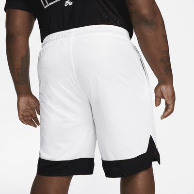 Shorts de básquetbol para hombre Nike Dri-FIT Icon