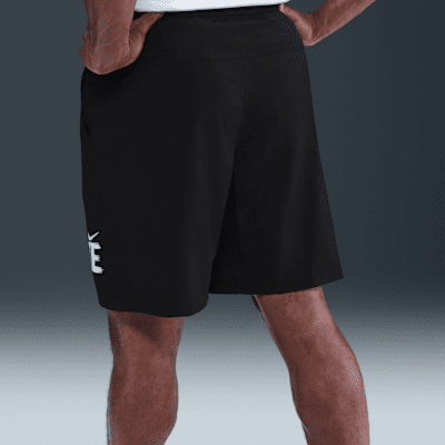 Nike Form Men's Dri-FIT 23cm (approx.) Unlined Versatile Shorts