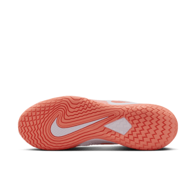 NikeCourt Zoom Vapor Cage 4 Rafa 男款硬地球場網球鞋