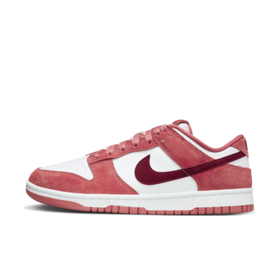 nike dunk valentine
