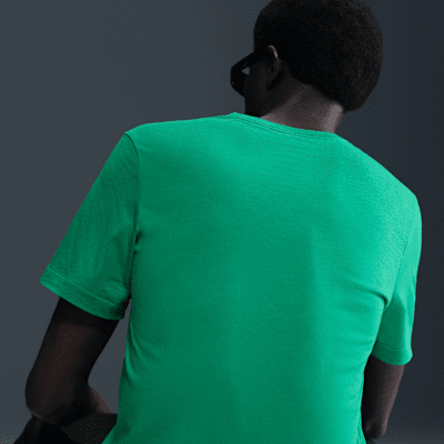 Nike Sportswear Club Men's T-Shirt