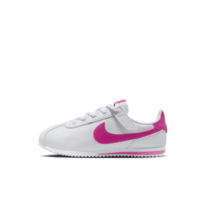 Nike Cortez EasyOn Younger Kids' Shoes