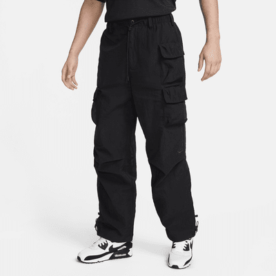 Nike Sportswear Tech Pack Men's Woven Lined Trousers. Nike CA