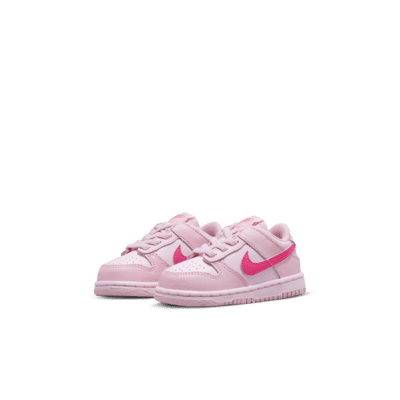 Nike Dunk Low Baby/Toddler Shoes