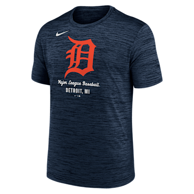 Detroit Tigers Velocity