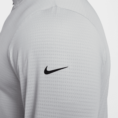 Nike Victory Parte de arriba de golf con media cremallera Dri-FIT - Hombre