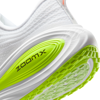 Nike Vomero Plus Men's Road Running Shoes (Extra Wide)