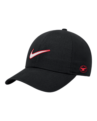 Мужская кепка Nike Club Golf Adjustable Cap