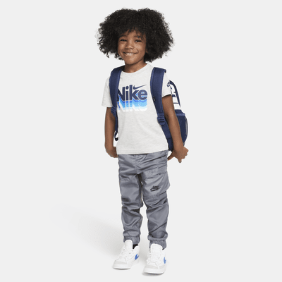 Nike Retro Fader Toddler Graphic T-Shirt. Nike.com