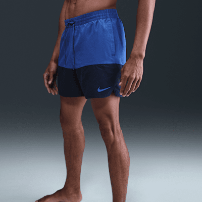Nike Split Men's 13cm (approx.) Swimming Trunks