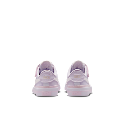 나이키 코트 레거시 리틀키즈 신발