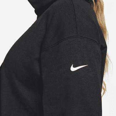 Nike (M) Women's Reversible Pullover (Maternity)