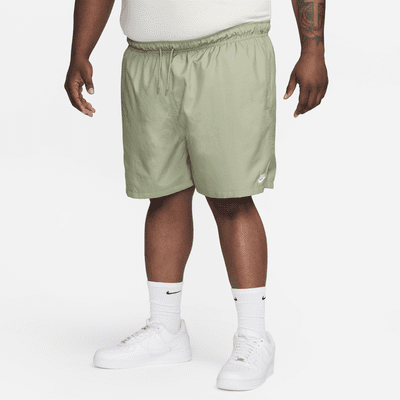 Nike Club Men's Woven Flow Shorts