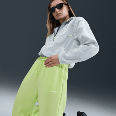 Nike Sportswear Phoenix Fleece Women's High-Waisted Oversized Sweatpants