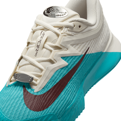 Nike Vapor Pro 3 Premium Women's Clay Court Tennis Shoes