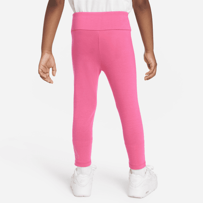 Nike Sportswear Shine Leggings Toddler Leggings