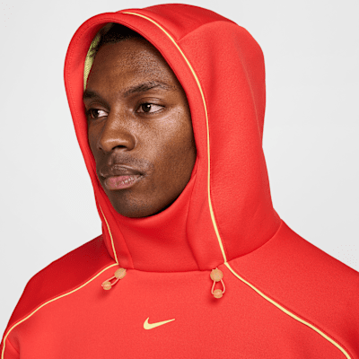 Nike Project F.R.O.G. เสื้อมีฮู้ดผู้ชายแบบสวม