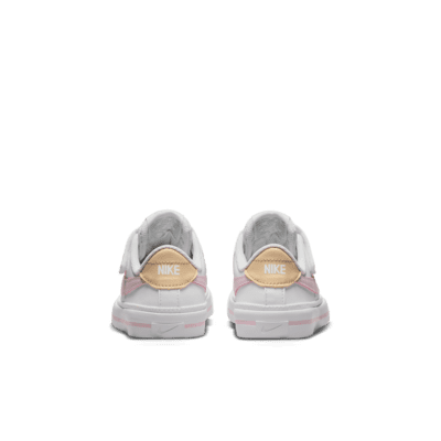 Chaussure Nike Court Legacy pour jeune enfant