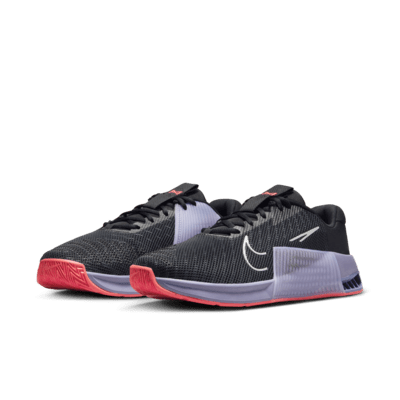 Tenis de entrenamiento para mujer Nike Metcon 9