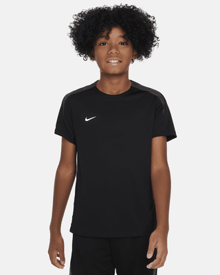 Подростковые шорты Nike Dri-FIT Strike Big Kids' Short-Sleeve Soccer Top