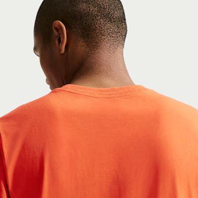 Playera para hombre Nike Sportswear Club