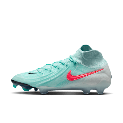 Nike Phantom Luna 2 Elite FG High-Top Soccer Cleats