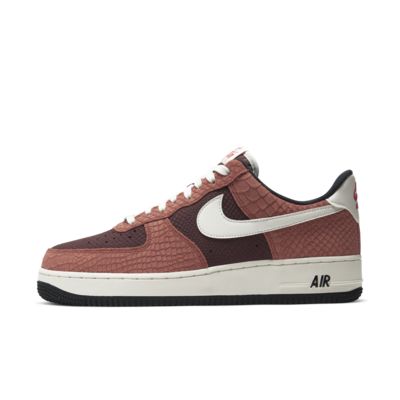 nike air force para hombre