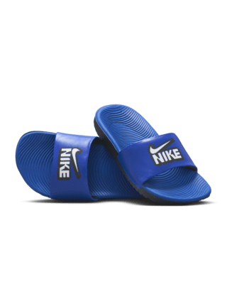 nike kawa slide homme