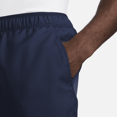 Shorts da tennis 23 cm Dri-FIT NikeCourt Victory – Uomo