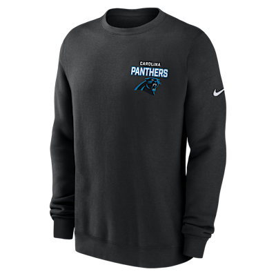 Carolina Panthers Draw Block Club