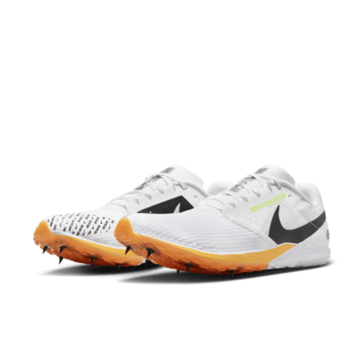 Tenis con clavos para campo traviesa Nike Rival XC 6