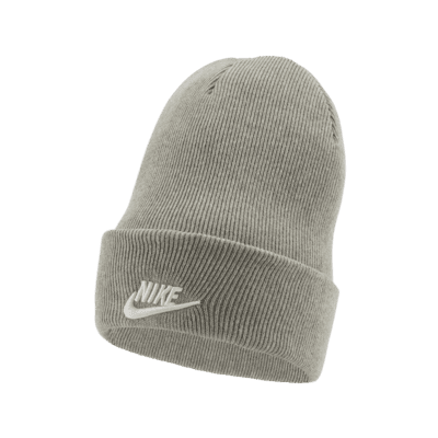 nike knit hat