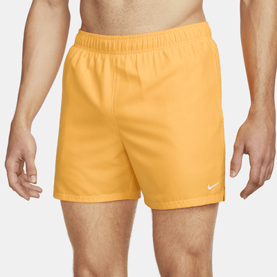Nike Essential Men's 13cm (approx.) Lap Volley Swimming Shorts. Nike IE