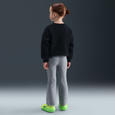 Nike Toddler Oversized Crew Top