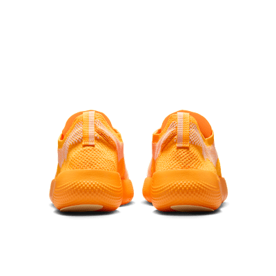 Nike Free 2025 Men's Workout Shoes