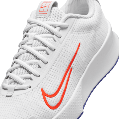 NikeCourt Vapor Lite 2 Men's Hard Court Tennis Shoes