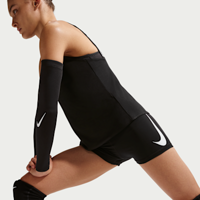 Shorts de ciclismo de tiro medio de 8 cm para mujer Nike Pro