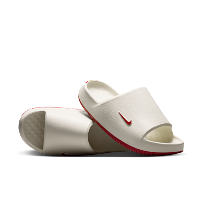 Nike Calm (Washington Commanders) Men's NFL Slides from Nike - $65