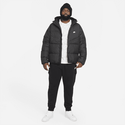 nike storm fit windrunner