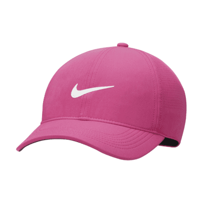 Nike Dri-FIT ADV AeroBill Heritage86 Women's Perforated Golf Hat