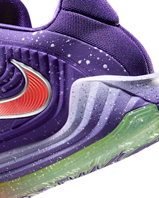 Giannis Freak 7 "Snow Pack" EP