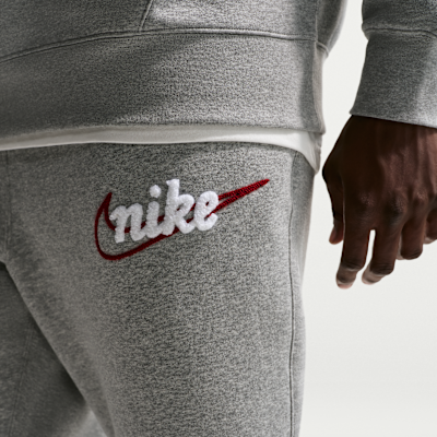 Nike Sportswear Club Men's Fleece Joggers